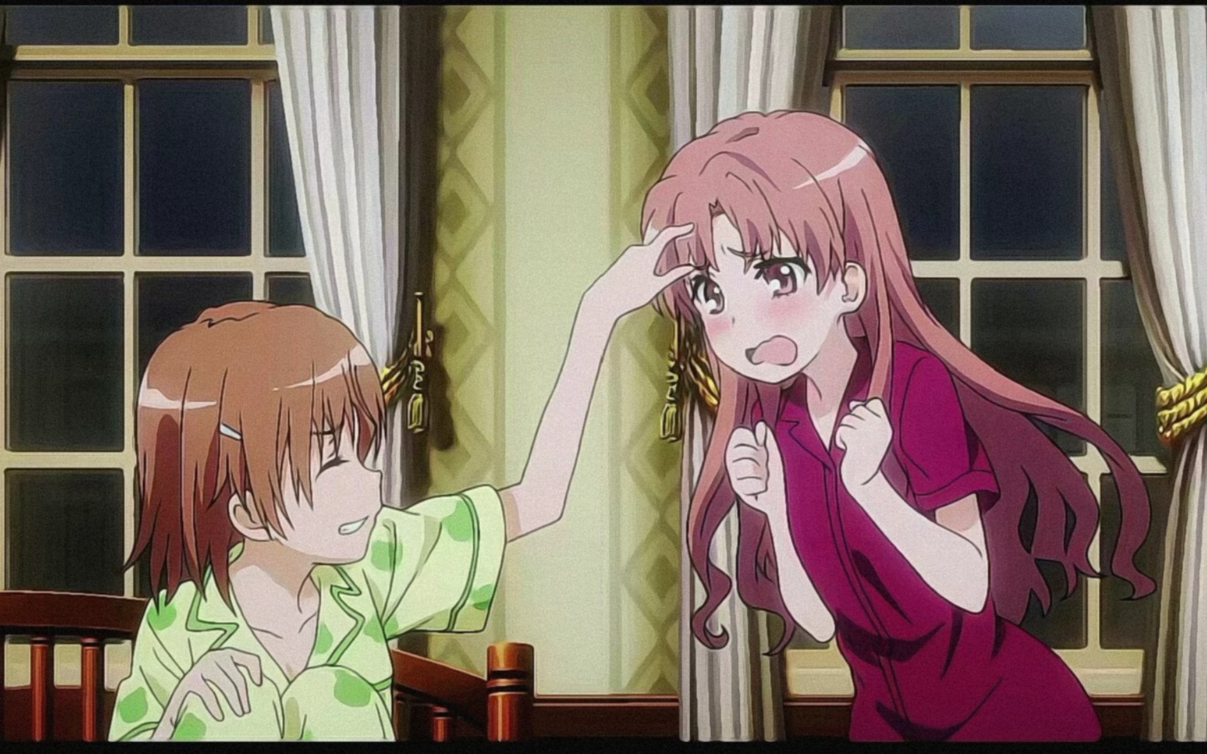 【黑琴】黑子,你真的……不记得我吗?_哔哩哔哩_bilibili