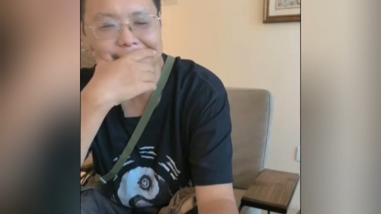 潮妈坏蛋上海专访皇汉小金哥(二)