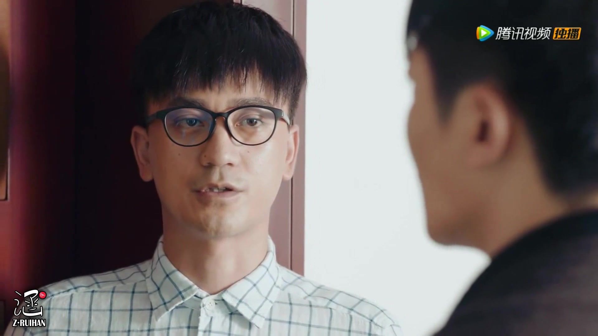 【张瑞涵】尹剑被梁音吐槽 cut.