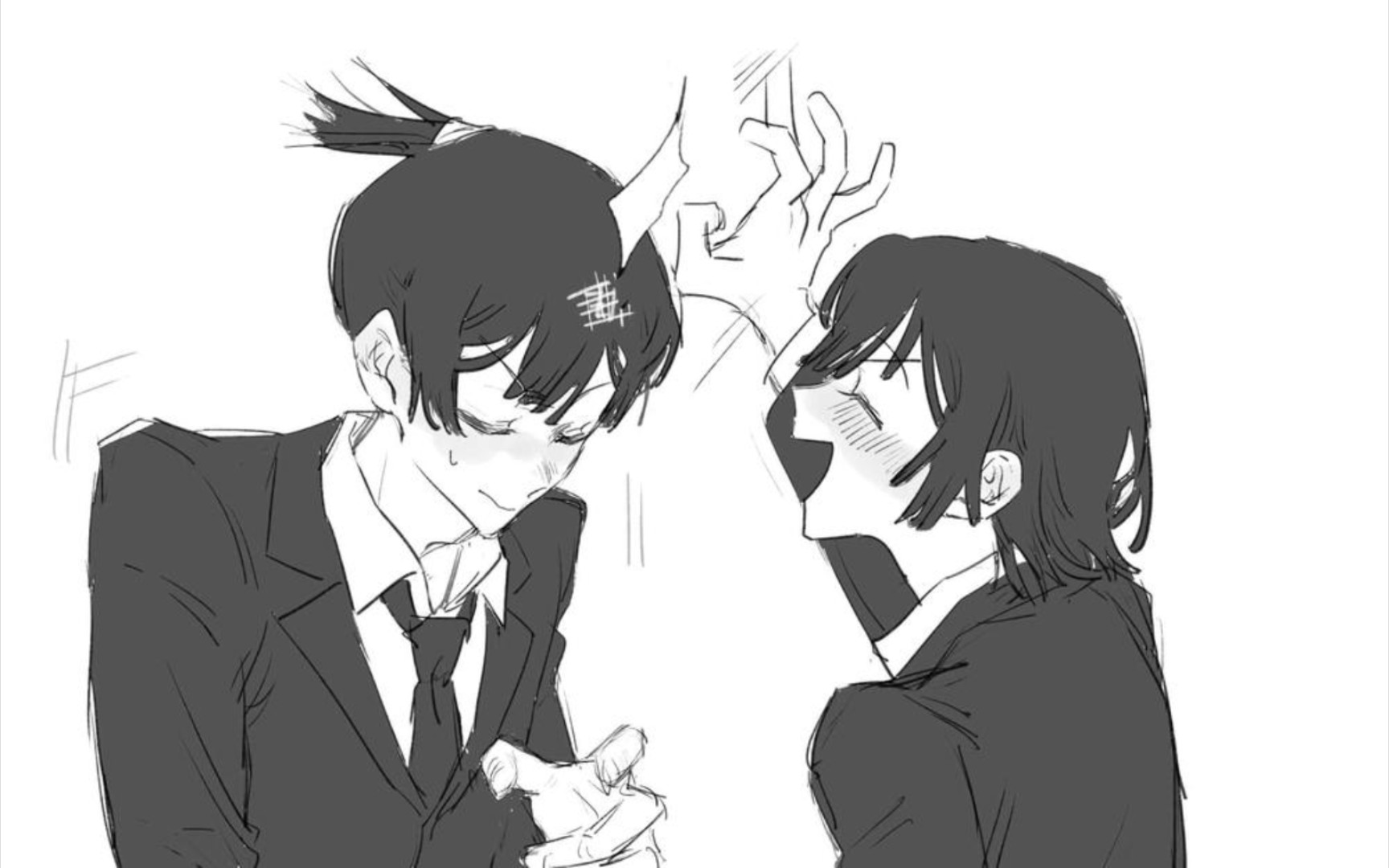 【秋姬野】are you lost?