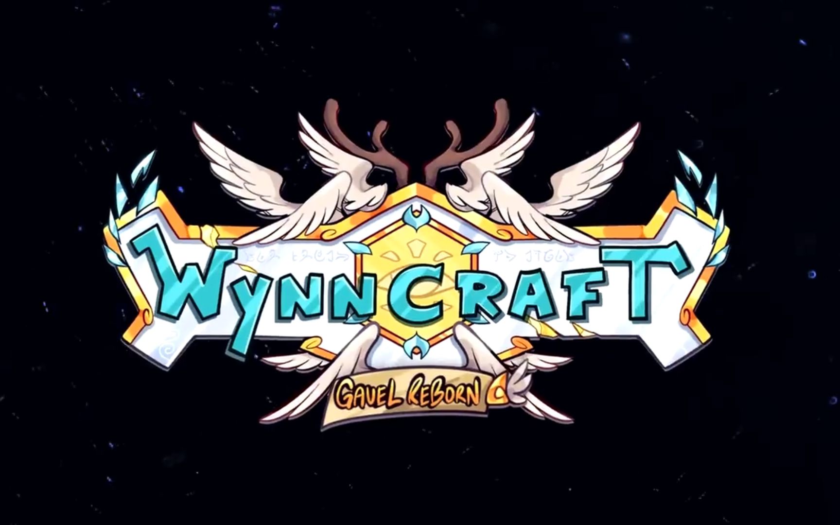 Wynncraft我的世界RPG服务器1.20更新预览Gavel的重生哔哩哔哩bilibili