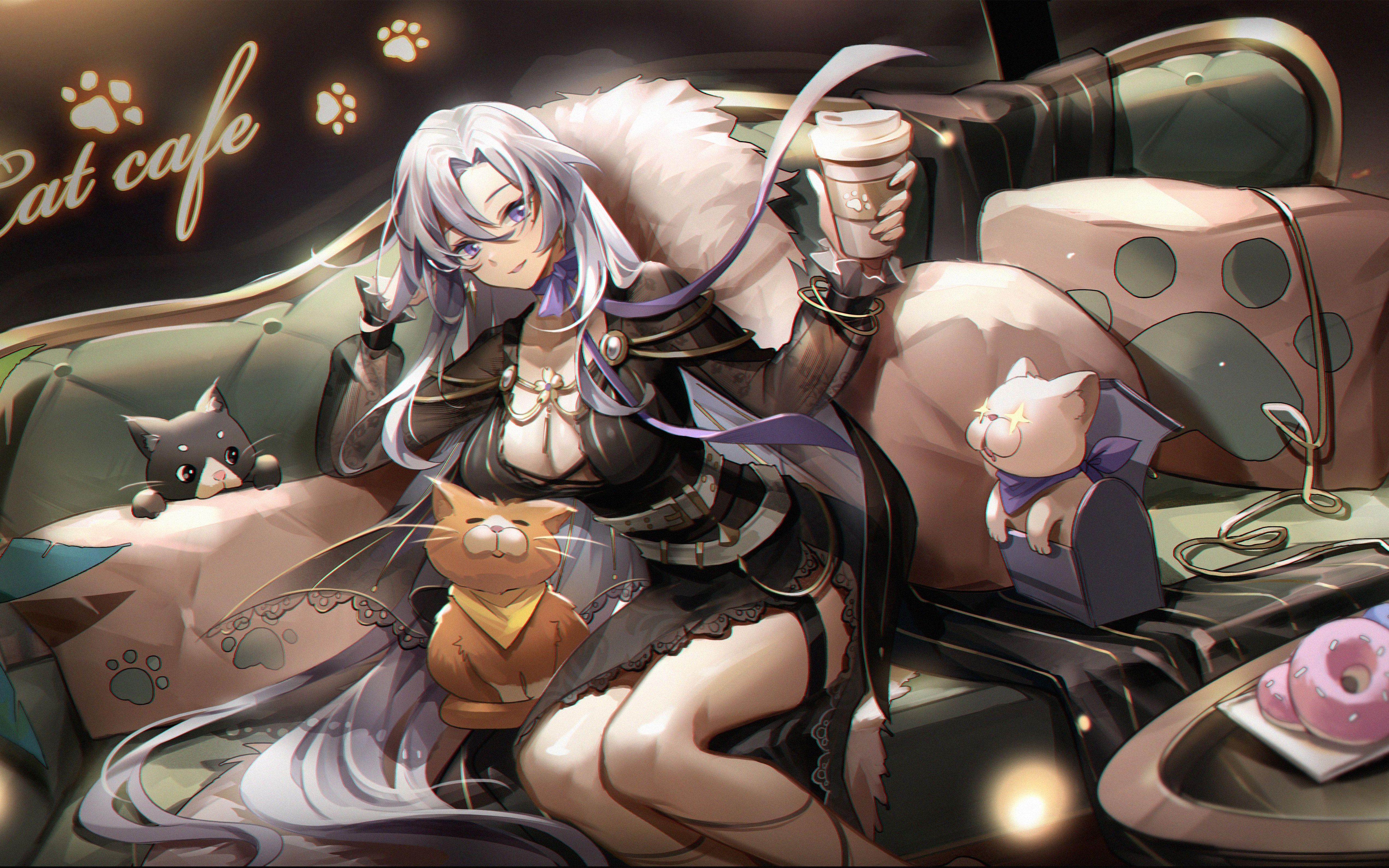 【奥奇传说】年费开荒10,迷魇之主·维蕾塔(炎妈)