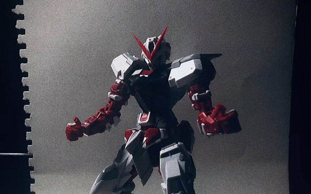 萌新素组加渗线 mb红异端