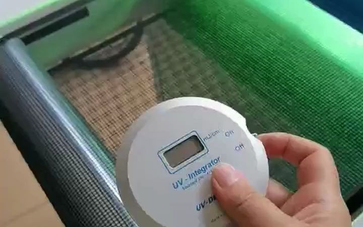 uv能量计UV140能量计德国品质UV能量仪焦耳计哔哩哔哩bilibili