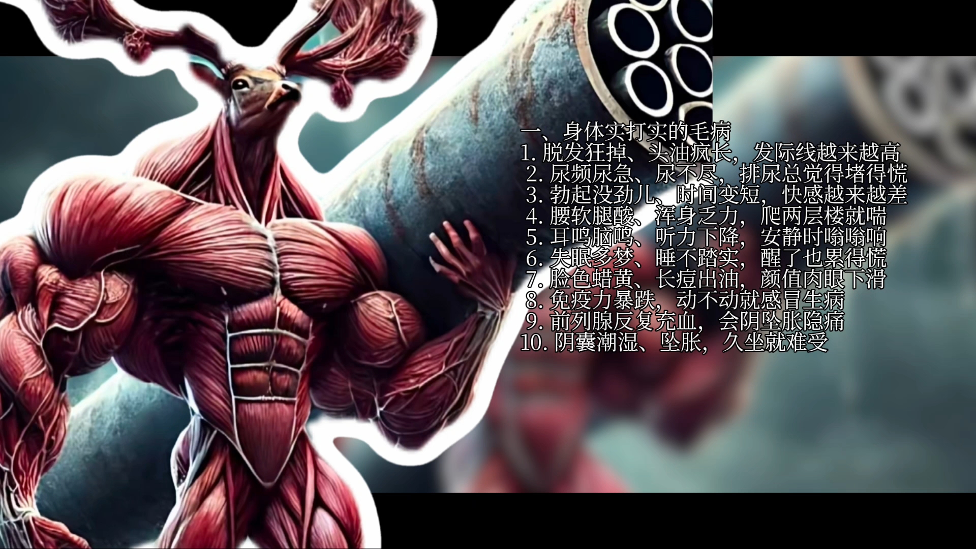 当 bro 以为鹿对自己没有危害时