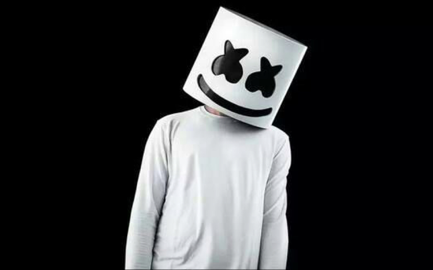 堡垒之夜棉花糖alone音轨