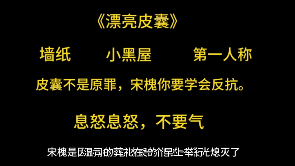 【np推文】“对了,我说,是因为太开心,才哭的.从那时开始,我就万劫不复.”哔哩哔哩bilibili