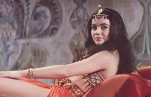 Download Video: 《万王之王》King Of Kings 1961 版莎乐美之舞