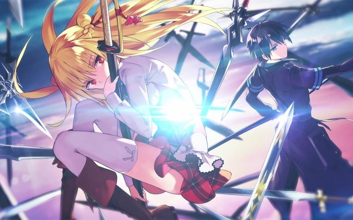 7月刺客守则新番tvcm