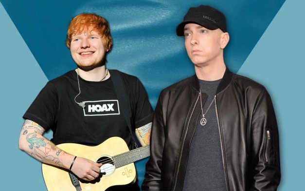 黄老板姆爷首次合作全球首演热单river