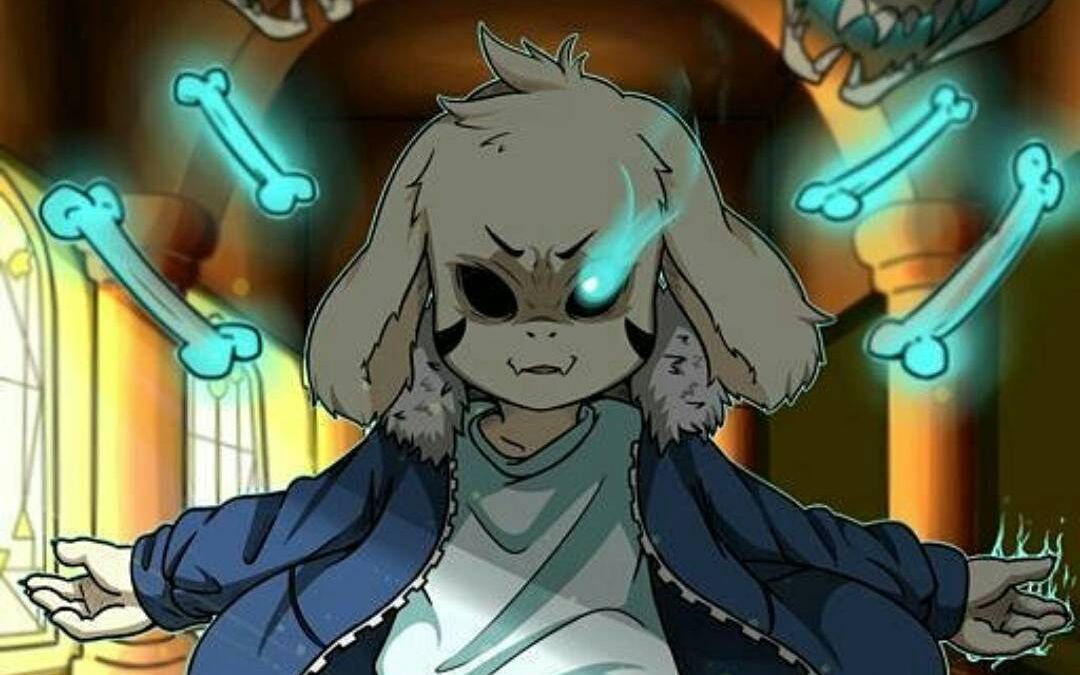 [图]【Undertale琴谱】Virtue's Vengeance~The Saviors Finale（作者： Under Craft）