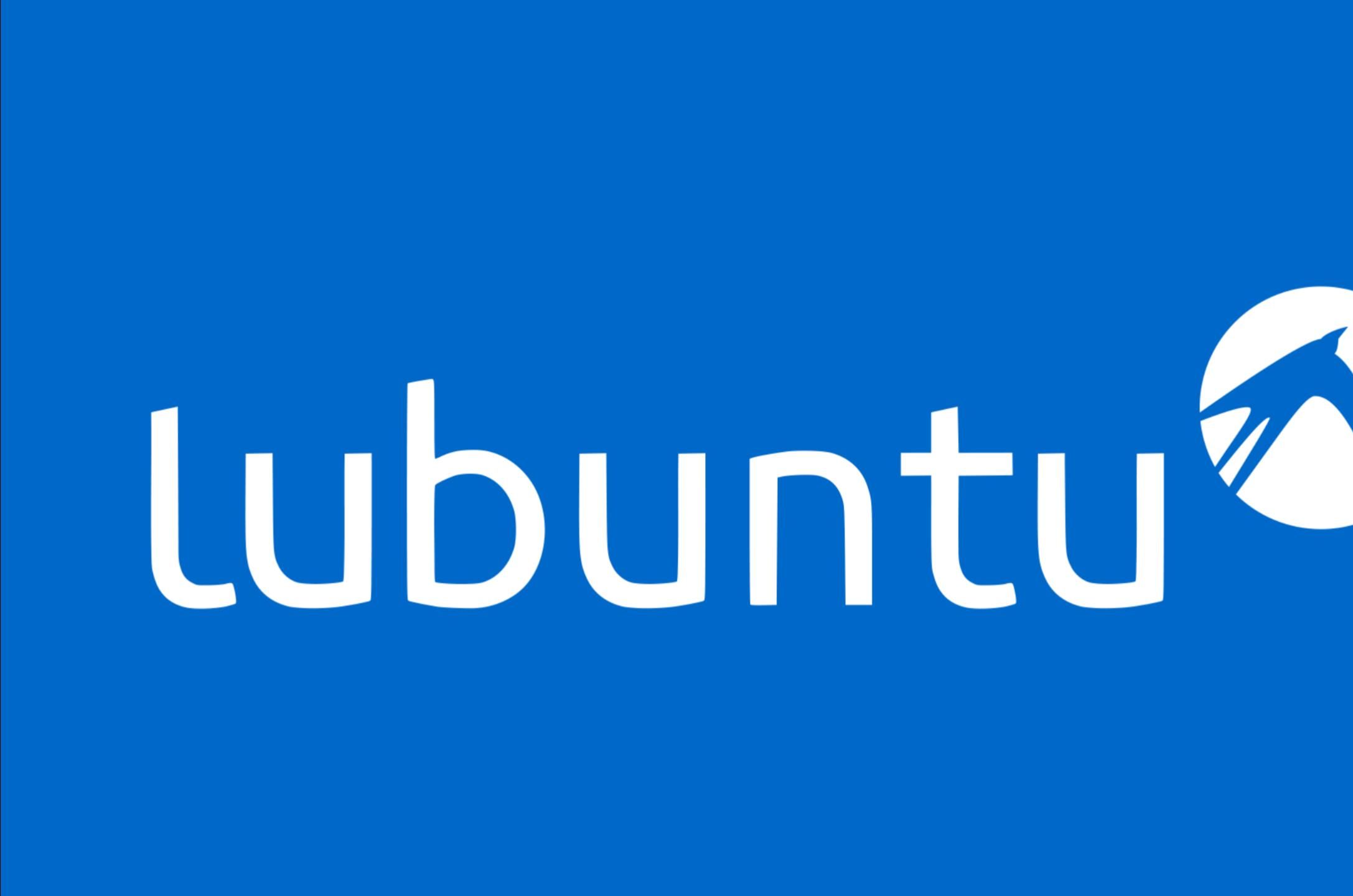 Lubuntu,为老旧计算机运行而设计的Linux操作系统哔哩哔哩bilibili