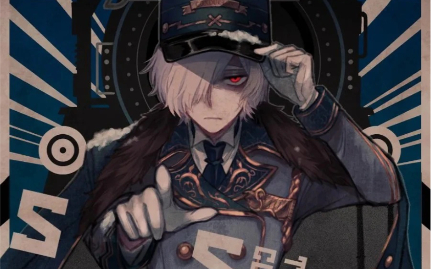 第五人格你可以永远相信安德鲁