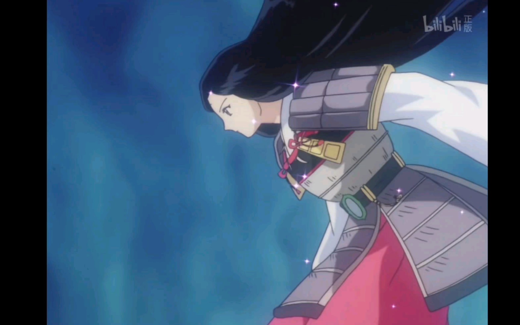 犬夜叉是翠子转世吗?_哔哩哔哩_bilibili