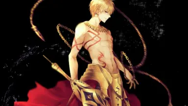 Fate人物画风//-哔哩哔哩_Bilibili Fate人物画风//-哔哩哔哩_Bilibili