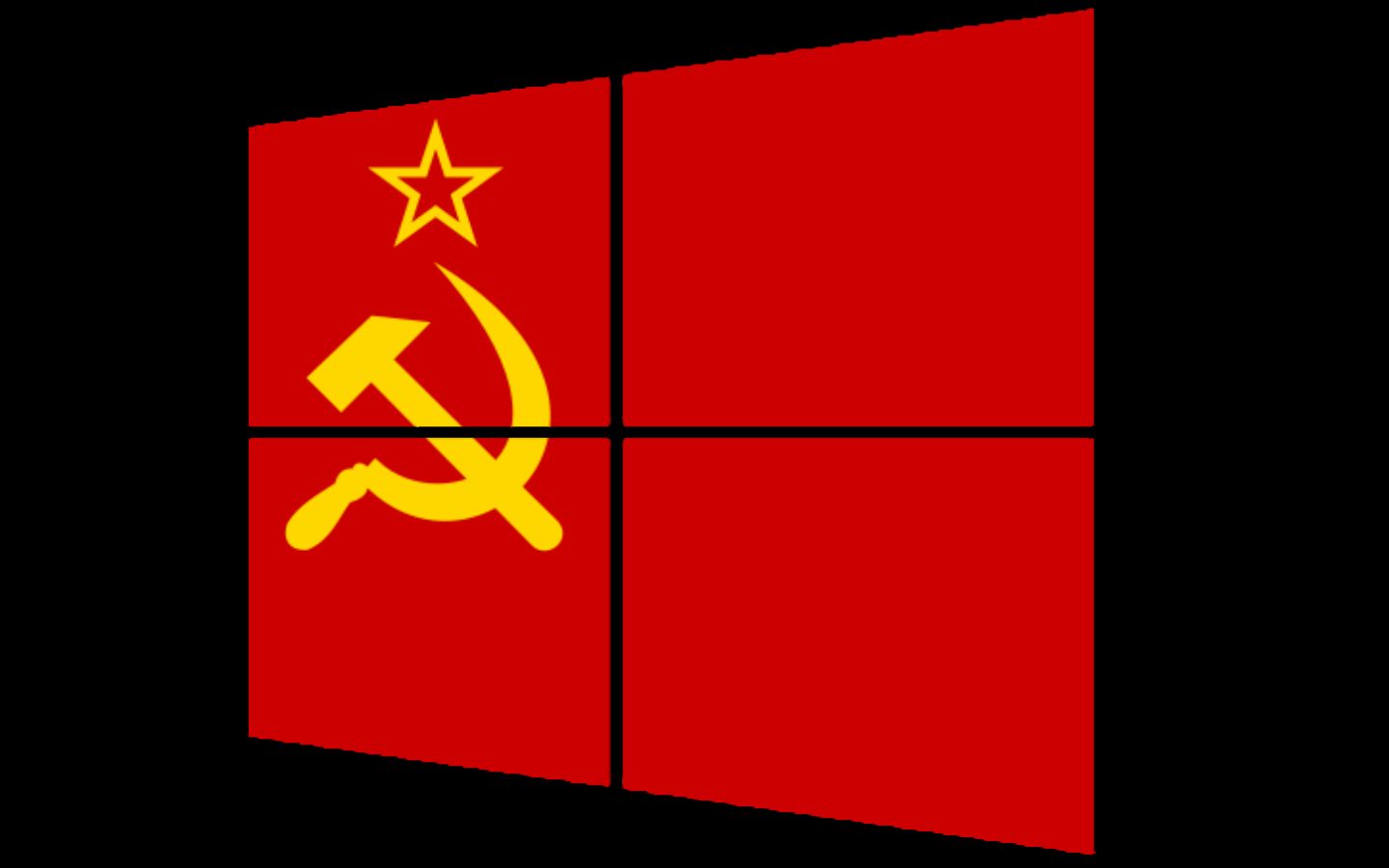 苏维埃壁纸1080p,苏维埃高清手机壁纸 当windows10苏维埃起来后