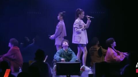 GENIC 1st ANNIVERSARY LIVE -Celebration- 20201101 Digest_2_哔哩哔