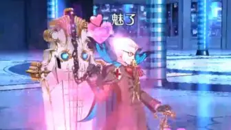 Fgo 亜种特异点 铜卡队伍第17节之1 真相 哔哩哔哩 Bilibili