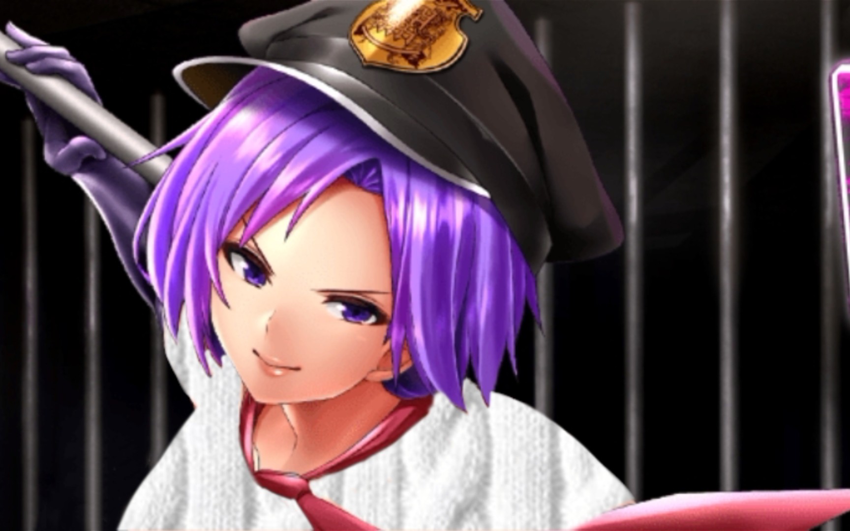 (一月)[pc]卡琳典狱长karryn【v1.2.9.0】自带作弊