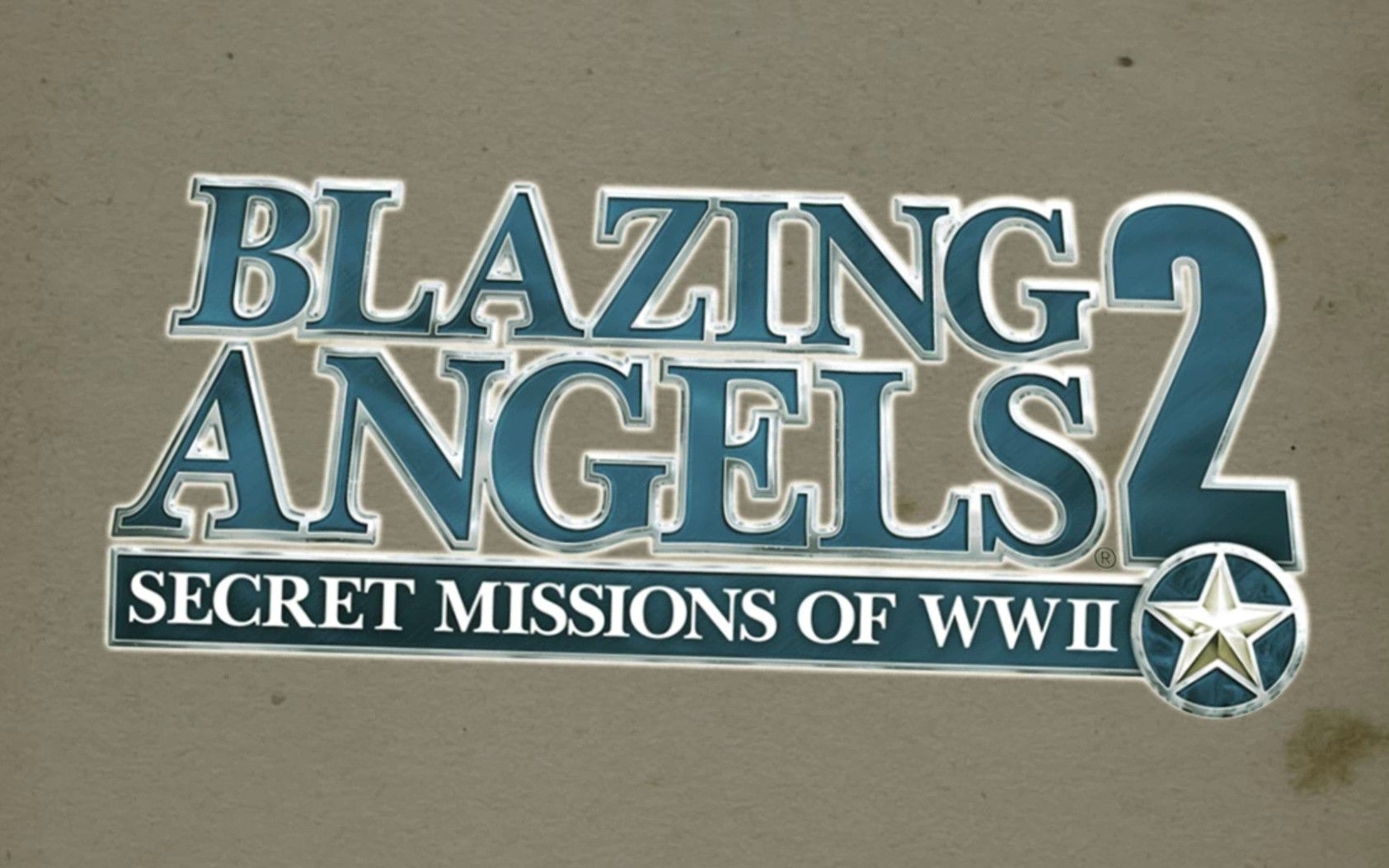 炽天使2:秘密任务 Blazing Angels 2: Secret Missions of WWII 关卡流程演示哔哩哔哩bilibili