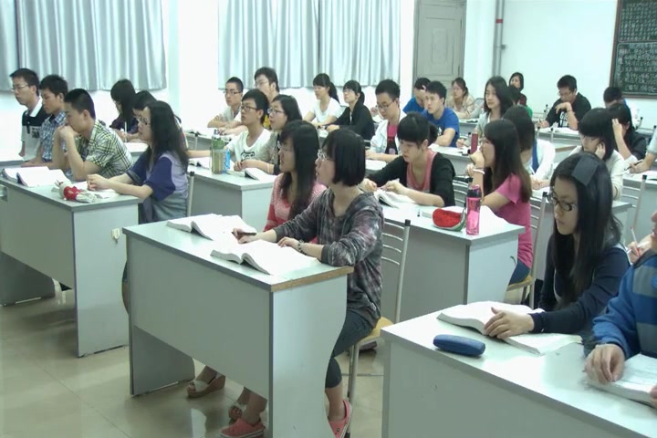 【生物】生理学 中南大学 罗自强主讲哔哩哔哩bilibili