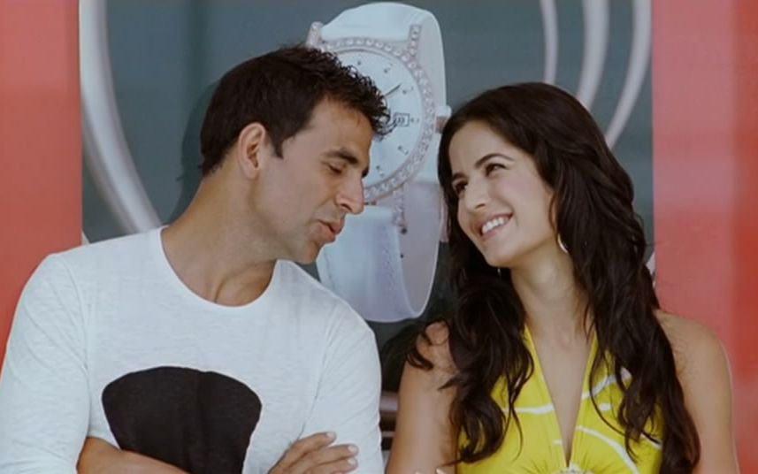 印度歌舞婚事一团糟2009dedanadan中字阿克谢卡芙sunilshettysameera