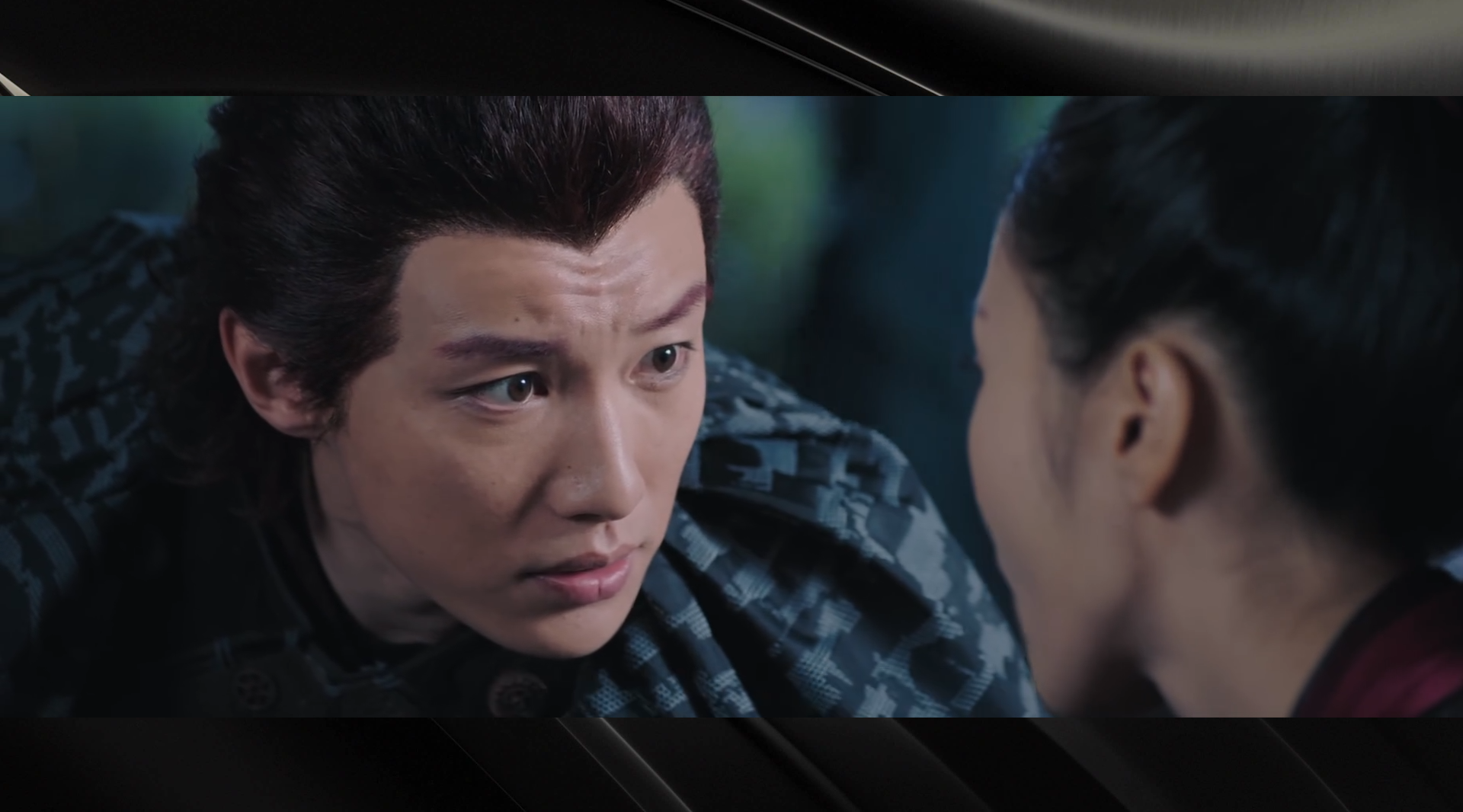 因招摇而生,为招摇而死,姜武对招摇的爱深沉如海