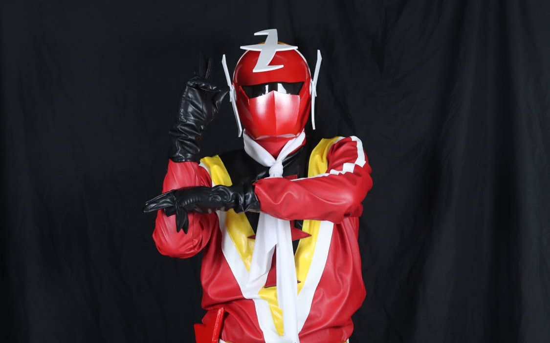 日本第一的逼王皮套快杰zubat唱名pose正片_哔哩哔哩_bilibili