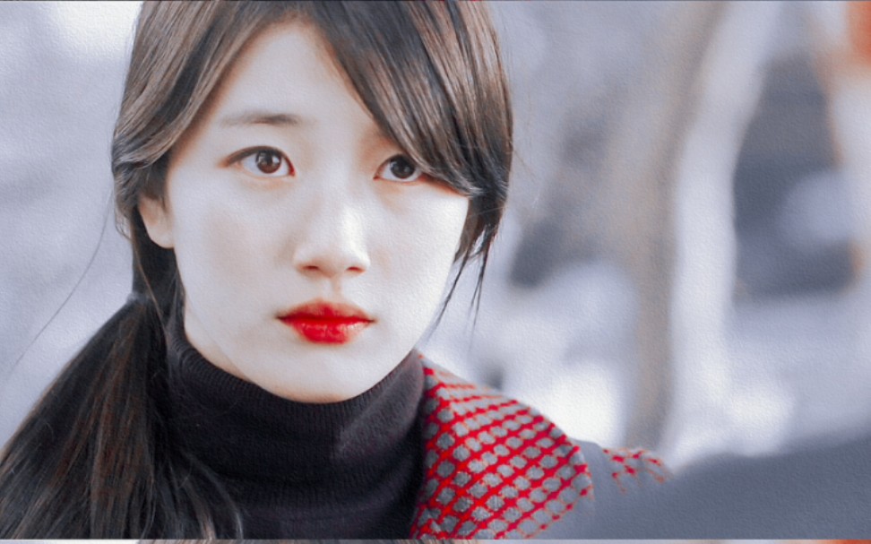 [裴秀智]完全理解她靠这部电影获得国民初恋的称号了!