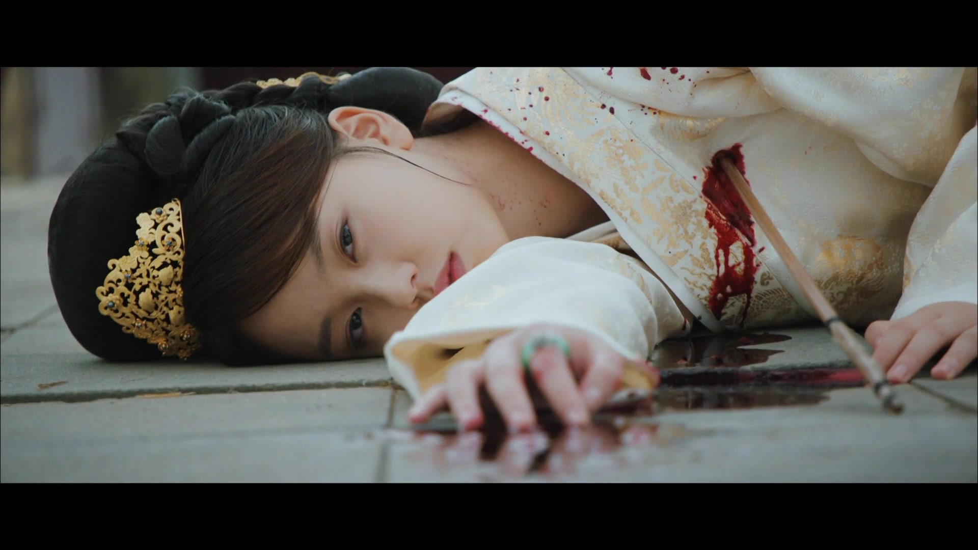 【彻骨伤×鬼怪】【王黎&金善】【李东旭&刘仁娜】前世篇