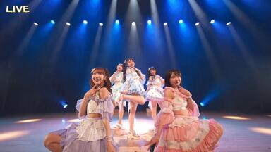 AKB48グループ研究生コンサート推しメン早い者勝ち_哔哩哔哩_bilibili