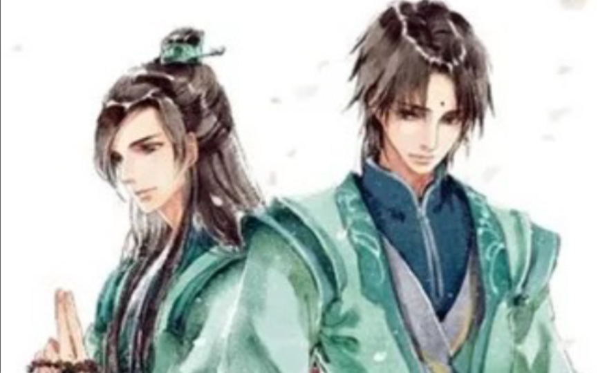 【广播剧】逃婚!(云纪让,阑珊梦)全一期