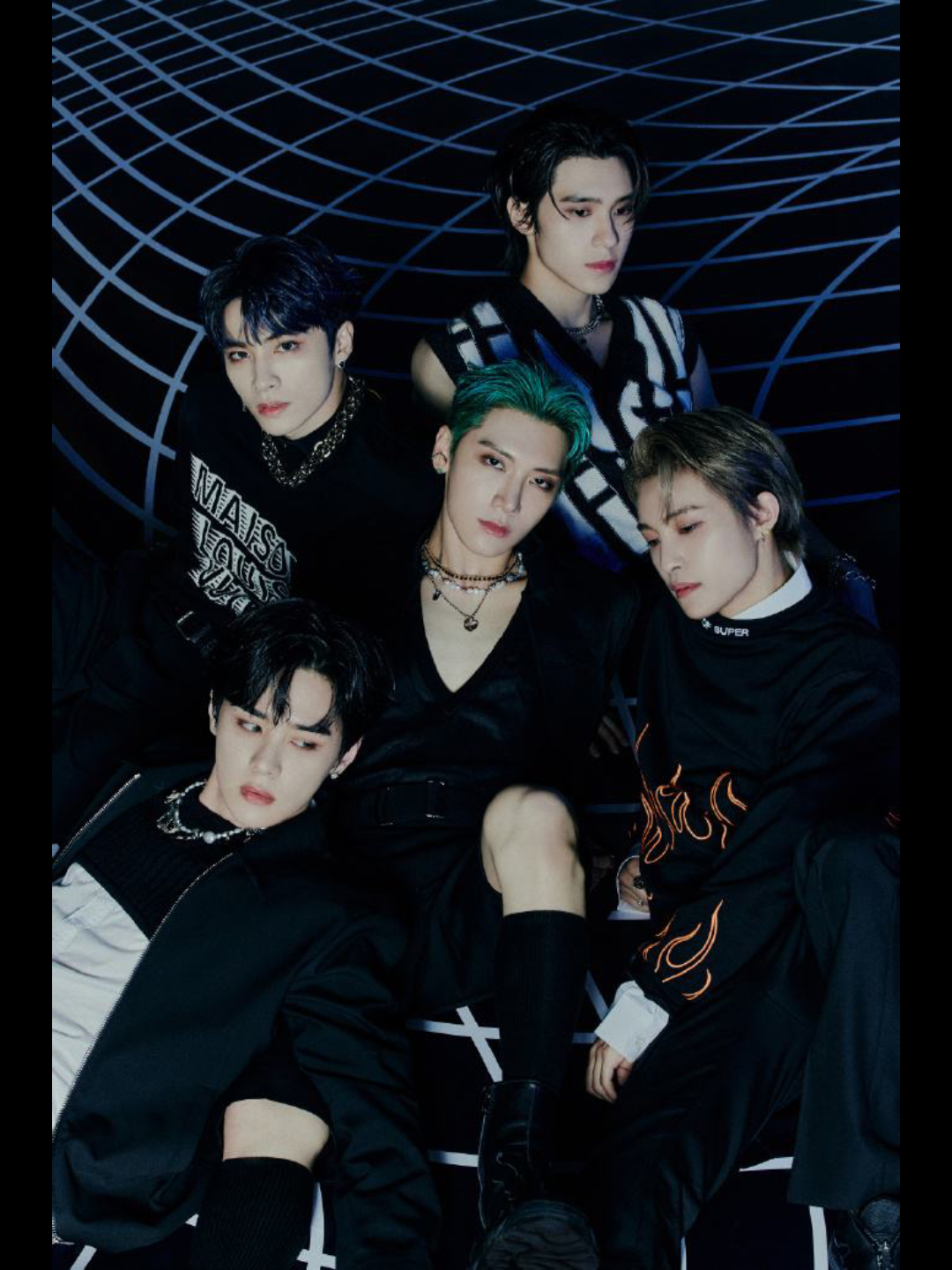 【威神领域】miracle