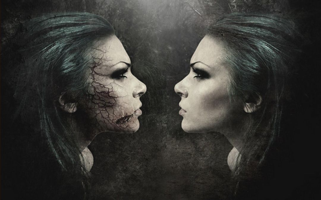 互动视频互动视频测试人格分裂程度