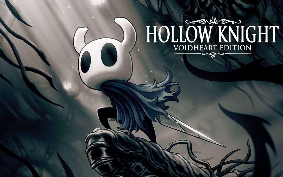 【hollow knight】空洞骑士 新手向攻略2 苍绿之径的冲刺_哔哩哔哩