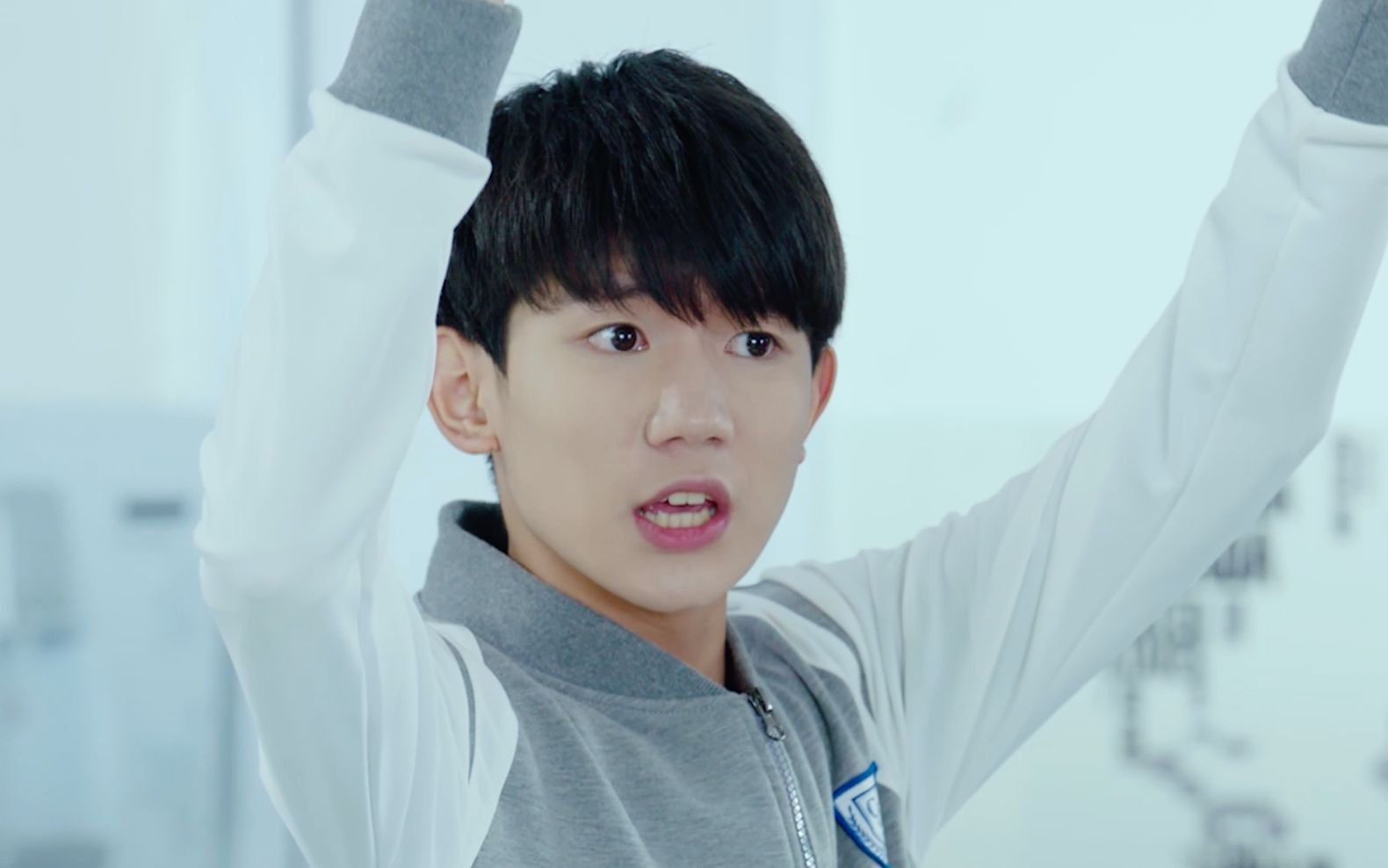 【王源】可可爱爱班小松