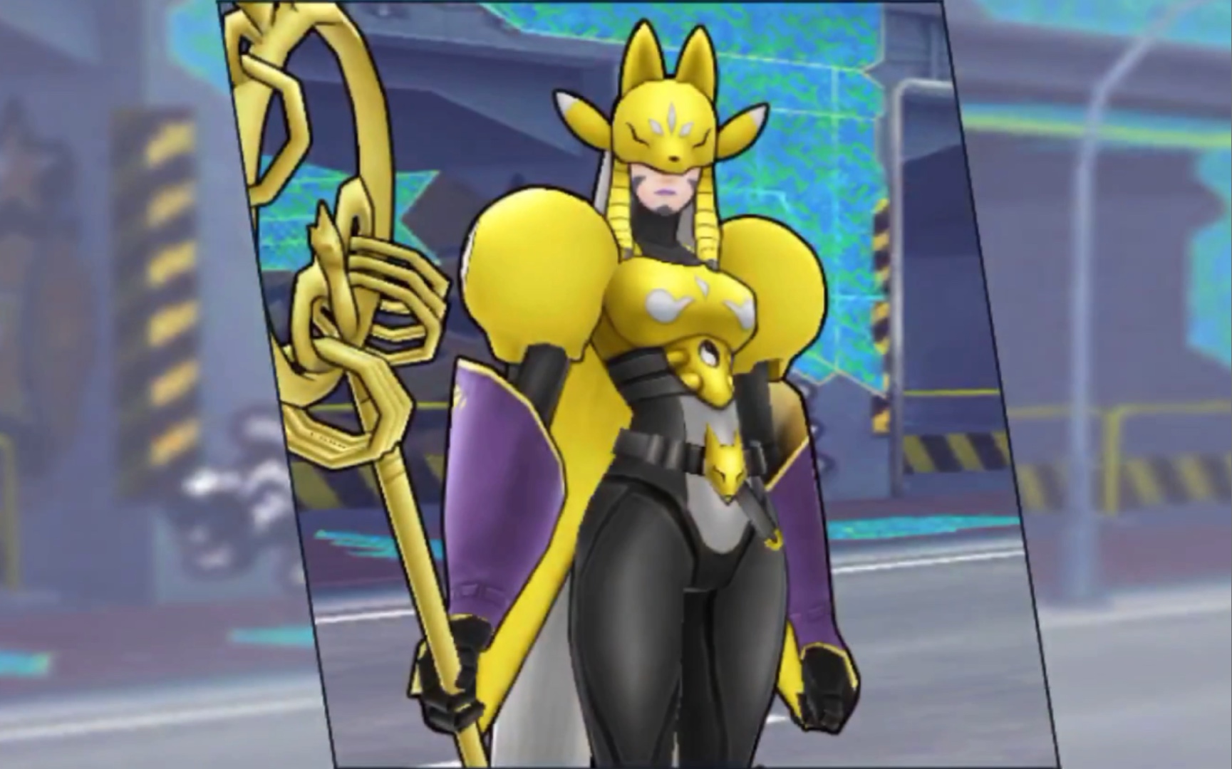 活动  万代digimon数码宝贝数码暴龙数码兽rearise沙古牙兽动画阅览 b