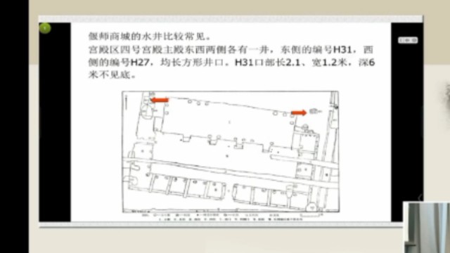 夏商都邑水利设施考古发现及其意义哔哩哔哩bilibili