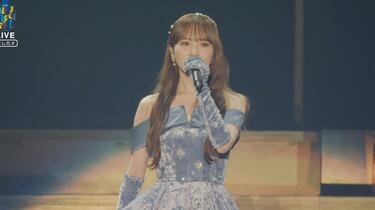 加藤史帆　日向坂46 Happy Magical Tour 2024 縁日1等 EL8008 日向坂46 加藤史帆 Happy Magical Tour縁日1等 - メルカリ