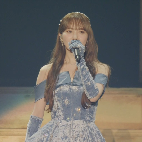 加藤史帆日向坂46 Happy Magical Tour 2024 縁日1等