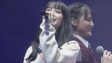 LOVE ≠MEスペシャルコンサート 『24girls 2020』_哔哩哔哩_bilibili