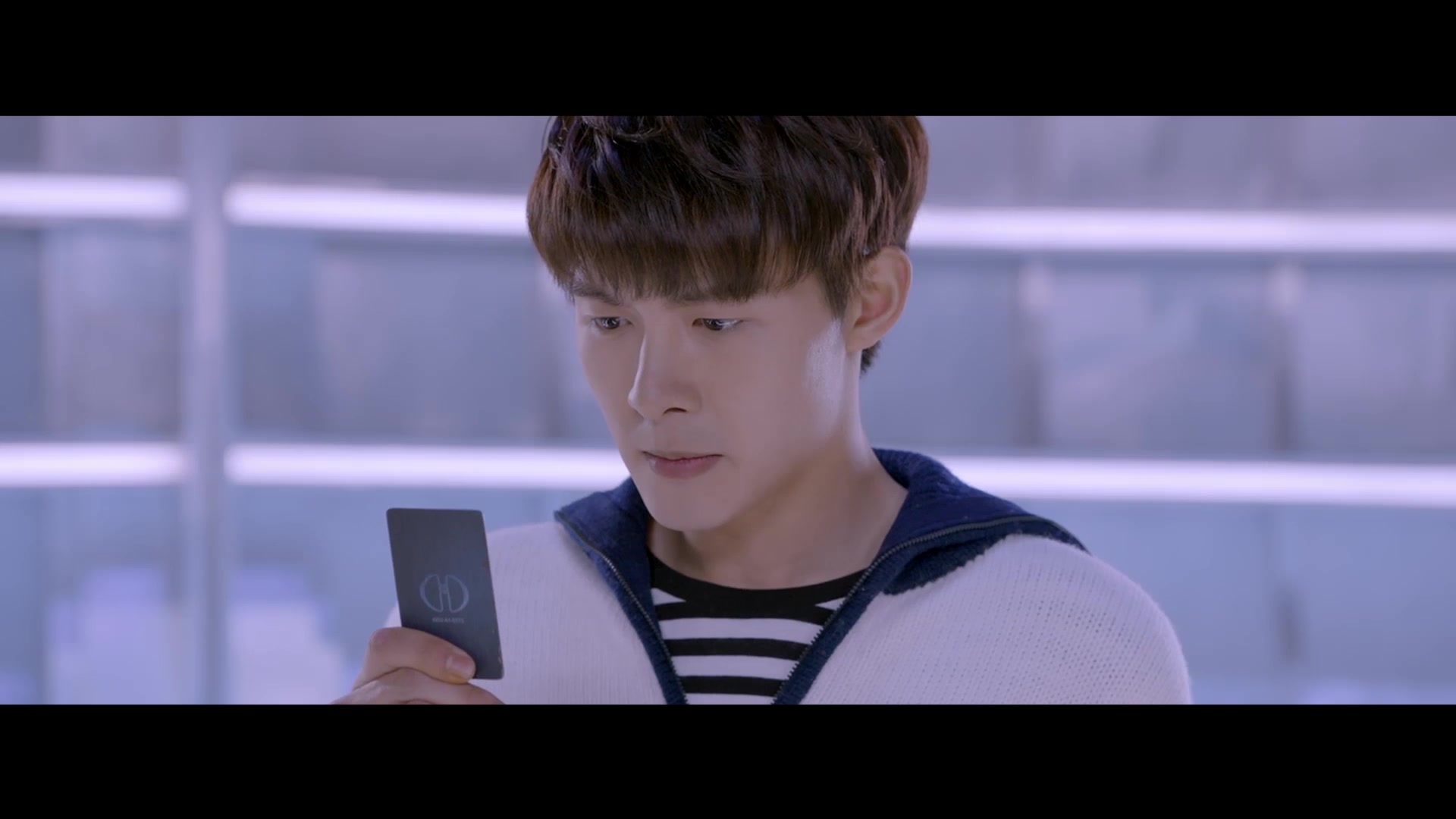 【朱元冰 谢佳见】夏驰x博卞 老变态喜欢我 我竟然动摇了