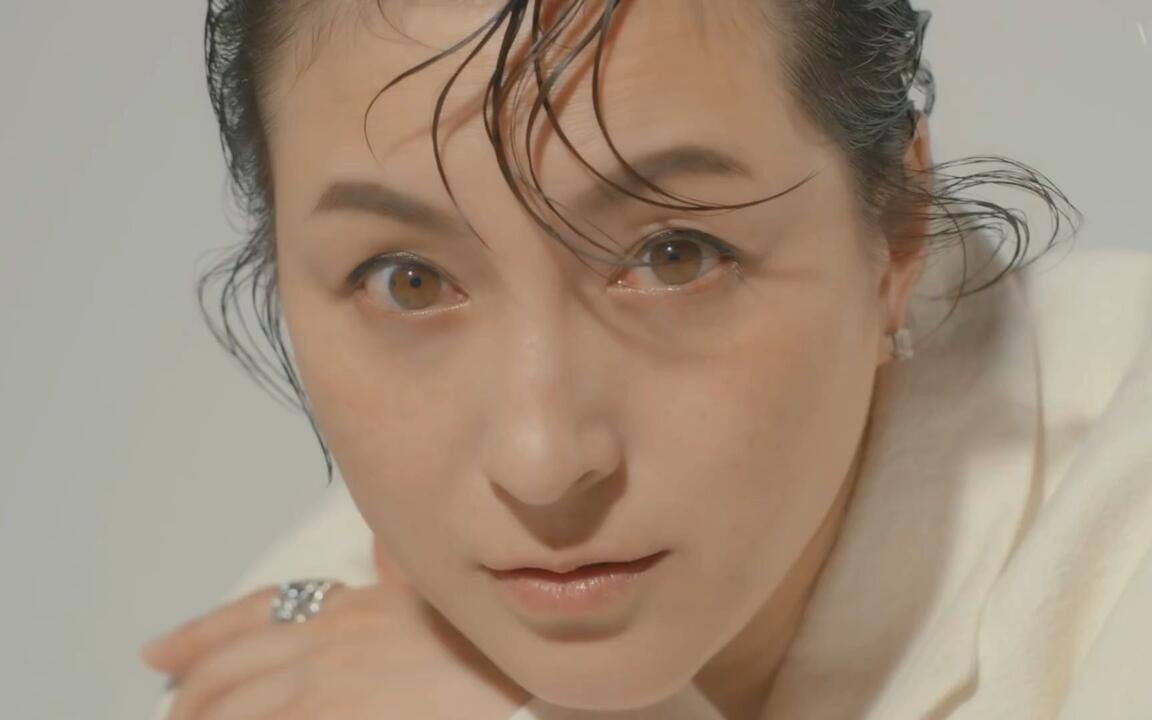 这是41岁的广末凉子？_哔哩哔哩_bilibili