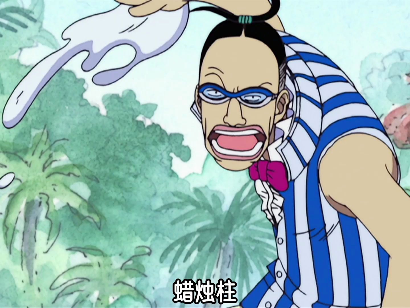 mr3就是个可爱又迷人的反派