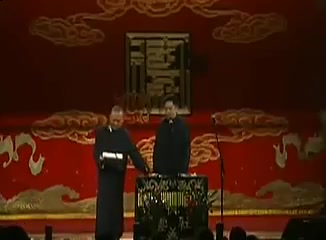 [图]84《歪唱太平歌词》2010 11 5郭德纲于谦相声小品 郭德纲 于谦 岳云鹏 孙悦