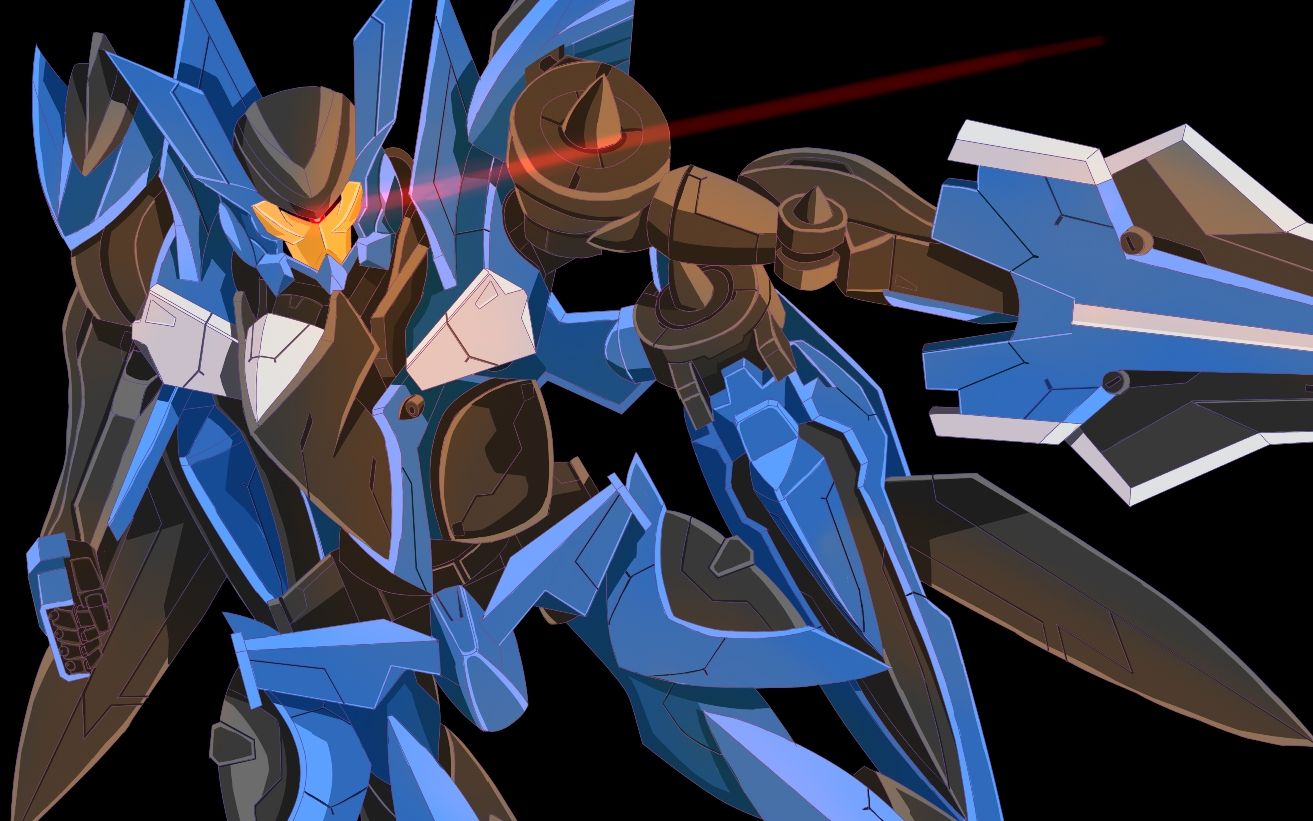 【exvs2】勇气式——通过让自己猿化来为队友开辟胜利的道路.