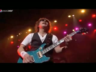 B'z LIVE-GYM 2012 Into Free
