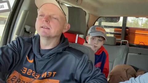 中美夫妇 我的英语不好 很难跟老公深入沟通 哔哩哔哩