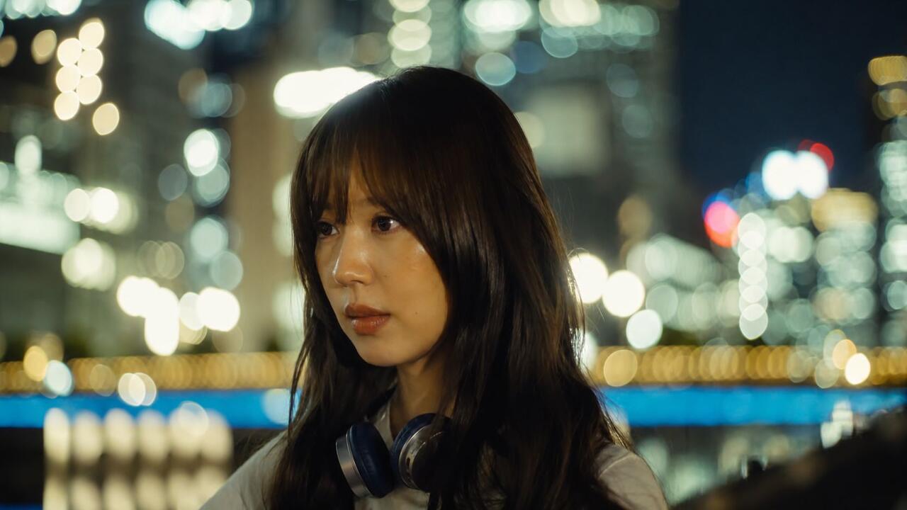 Serenade / 青いガーネット MUSIC VIDEO_哔哩哔哩_bilibili