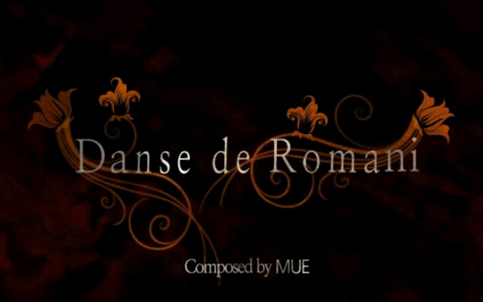 [图]【BOFU2015】Danse De Romani / MUE